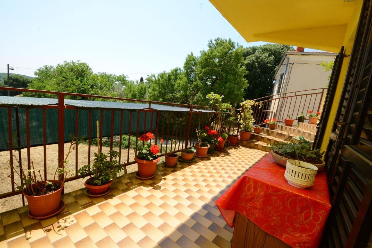 Rooms Tomc Fuskulin Exterior photo