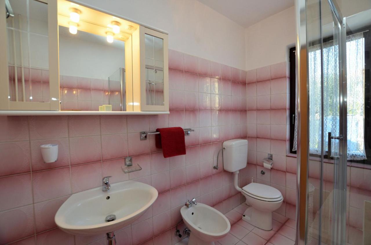 Rooms Tomc Fuskulin Exterior photo
