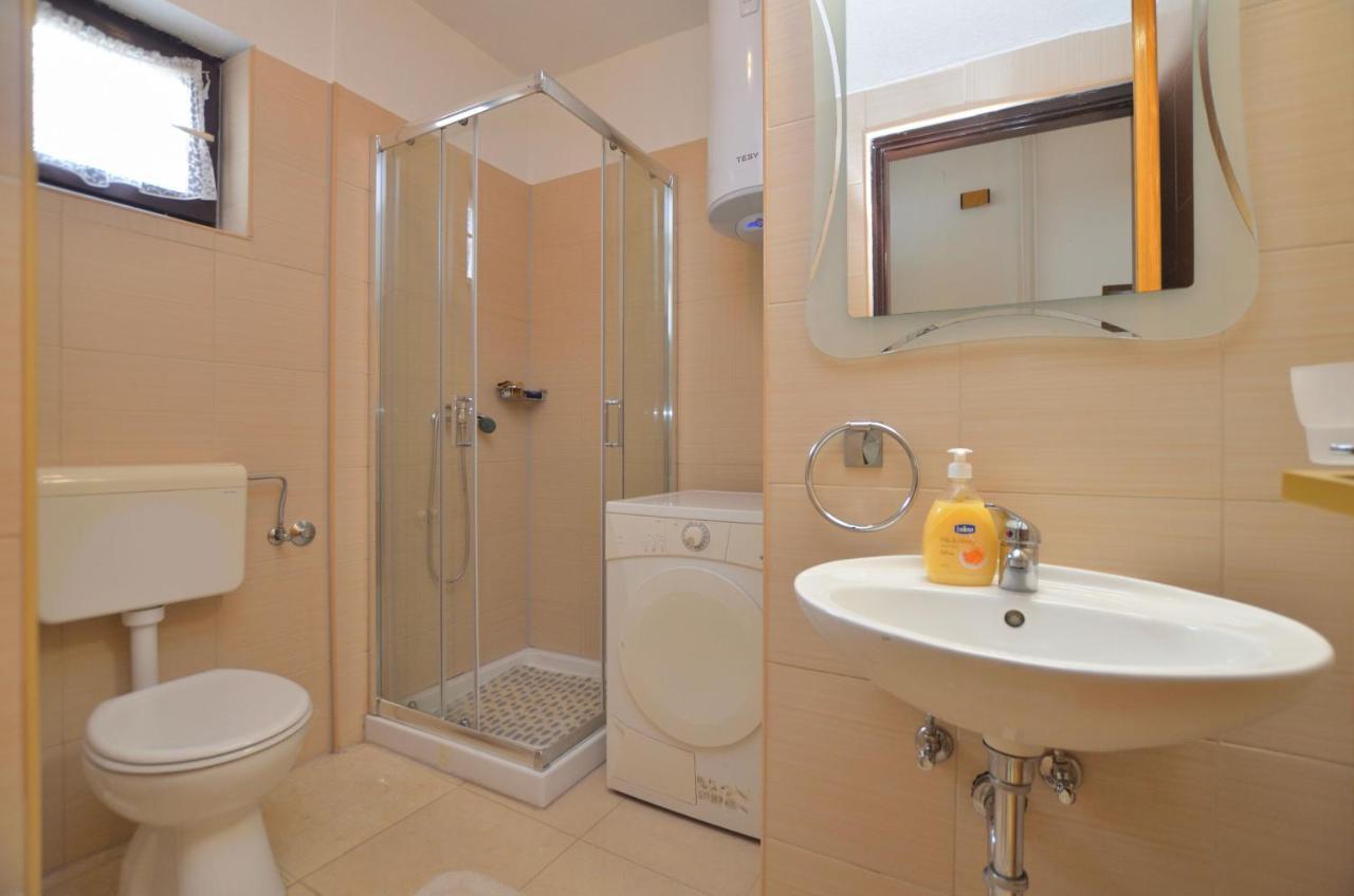 Rooms Tomc Fuskulin Exterior photo